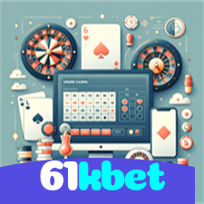 61kbet:A sorte é sua! Aposte agora e ganhe muito mais!