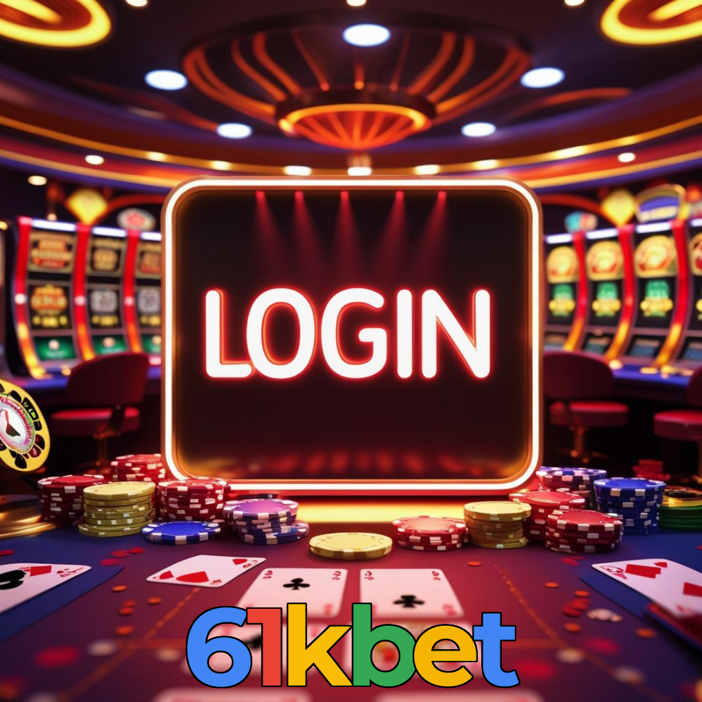 61kbet:Jogue agora no nosso cassino online e ganhe muito mais!