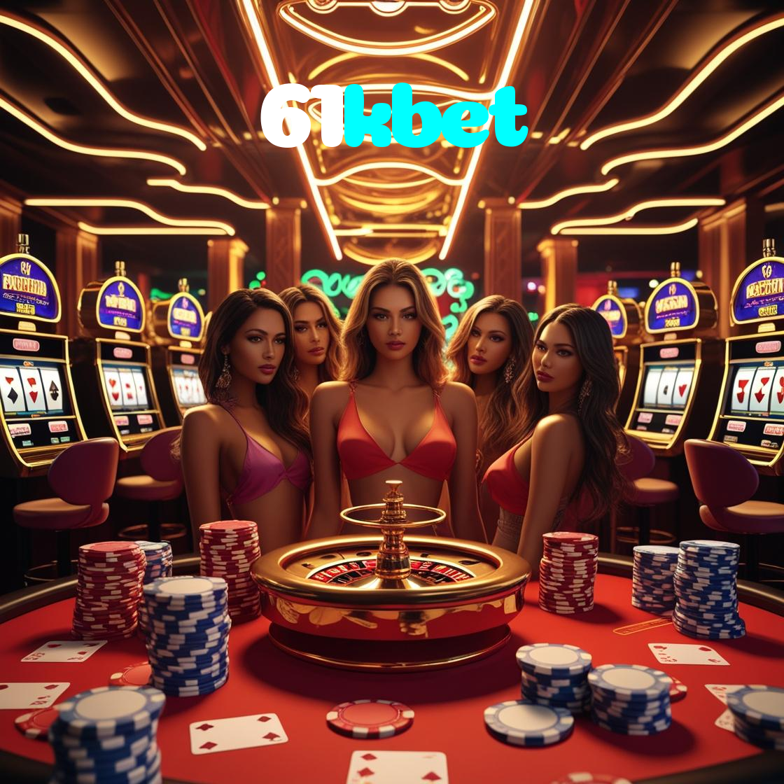61kbet:Aposte no seu time de futebol e ganhe no blackjack e roleta online!
