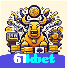 61kbet:O melhor cassino online do Brasil com roleta, blackjack e futebol!