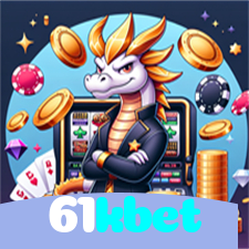 61kbet：Cada giro na roleta é uma nova chance de vitória!