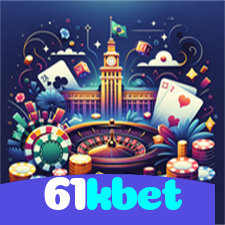 61kbet：Gire as slots e vença com grandes prêmios!