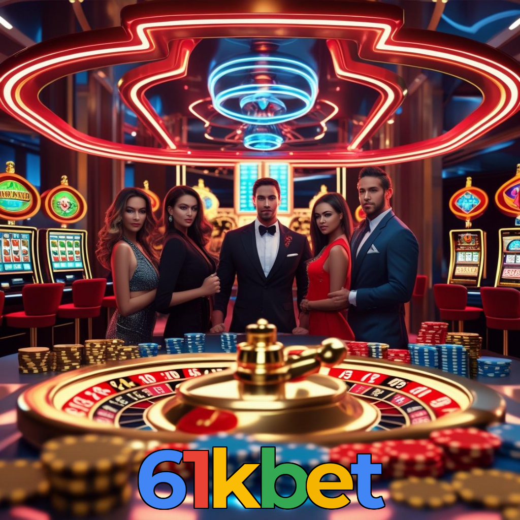 61kbet:O melhor cassino para apostar no futebol e ganhar em jogos de roleta!