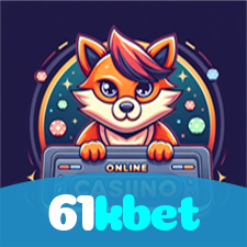 61kbet:Jogue as melhores slots e aposte em futebol com confiança e segurança!