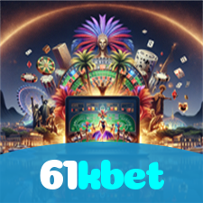 61kbet:Jogue slots, aposte no futebol e ganhe prêmios incrÃveis no cassino online!