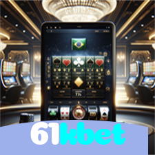 61kbet：Cada giro é uma nova chance de ganhar! Venha para as slots agora!