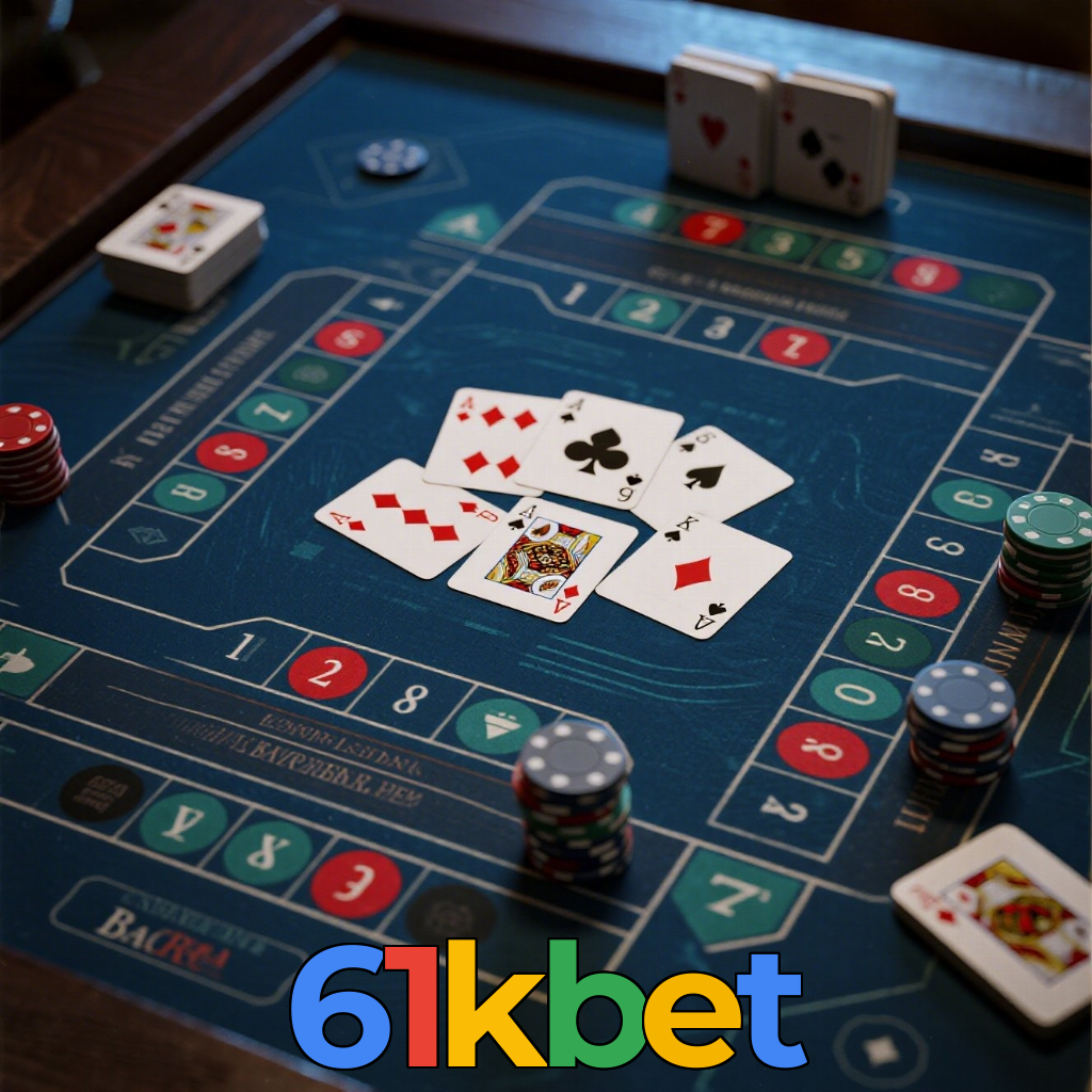 61kbet:Jogue nas nossas roletas e leve grandes prêmios para casa!