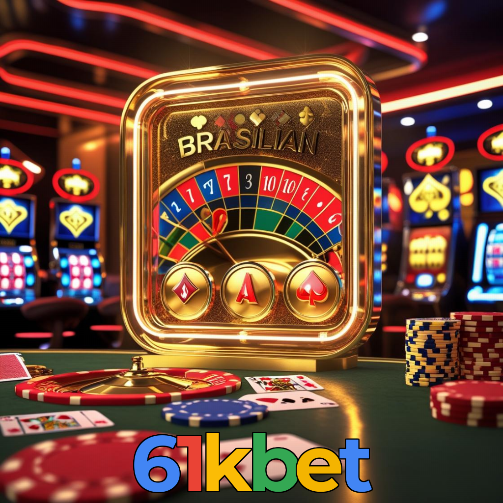 61kbet:Apostas em futebol e os melhores jogos de cassino para você ganhar!