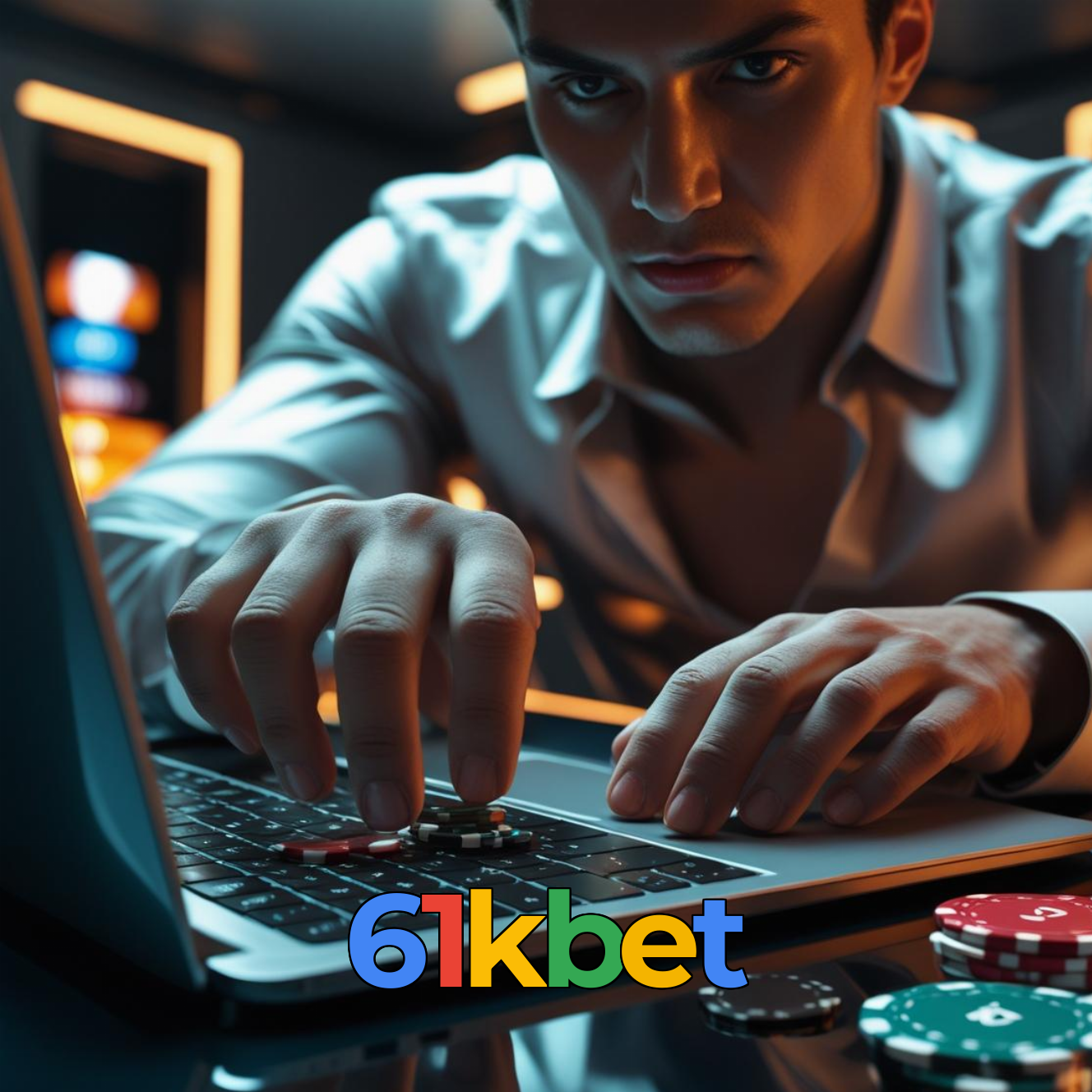 61kbet:Aposte no futebol e jogue os melhores jogos de cassino como roleta!