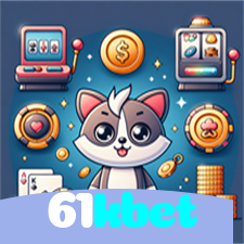 61kbet:Jogue nas slots e ganhe prêmios surreais!