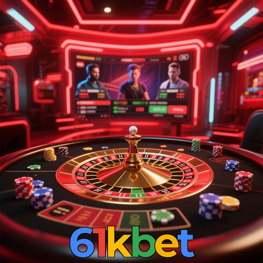 61kbet:Jogue slots e aposte no futebol ao vivo para vitórias emocionantes!
