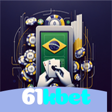 61kbet:Aposte no seu time e ganhe com os melhores jogos de cassino online!