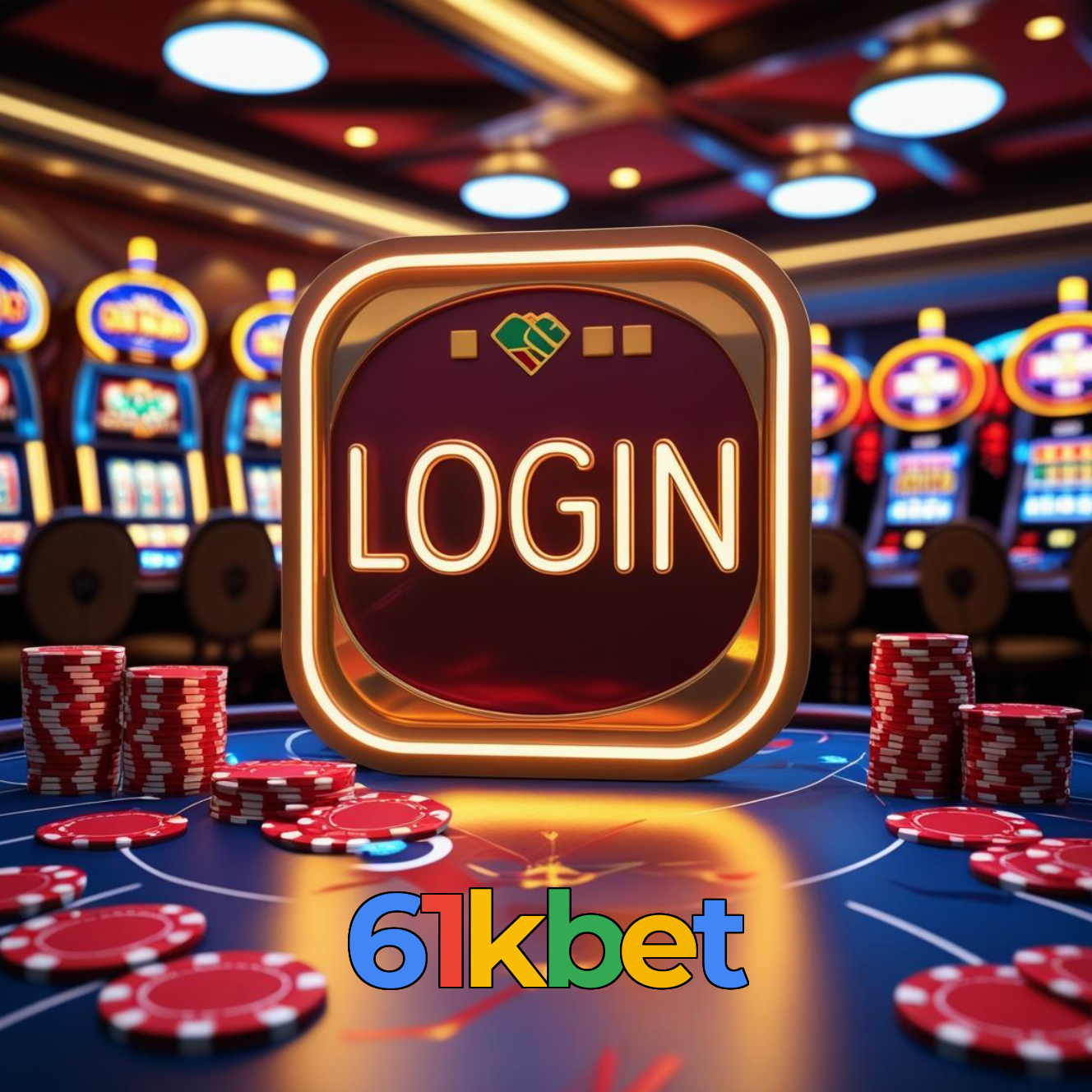 61kbet:Jogue poker, aposte no futebol e conquiste grandes prêmios em nosso cassino!
