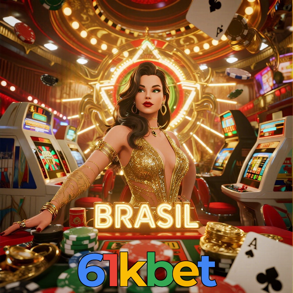 61kbet:Jogue slots, aposte no futebol e conquiste vitórias épicas no cassino!