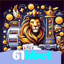 61kbet:Apostas ao vivo no futebol e diversão garantida com jogos de cassino!