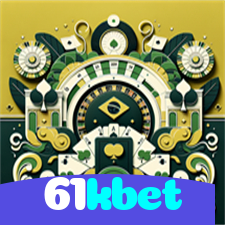 61kbet：Diversão total com blackjack, poker e apostas ao vivo no futebol!