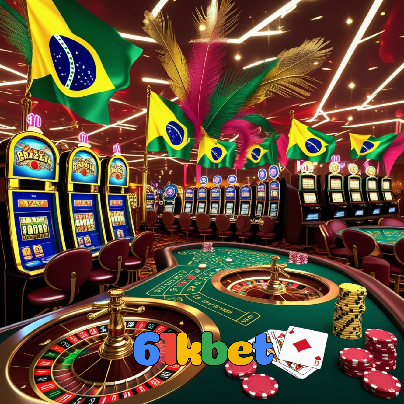 61kbet:O cassino online mais seguro para apostas no futebol e roleta!