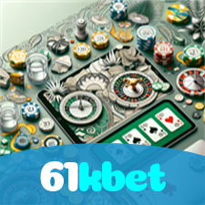 61kbet：O cassino online mais seguro para apostas no futebol e roleta!