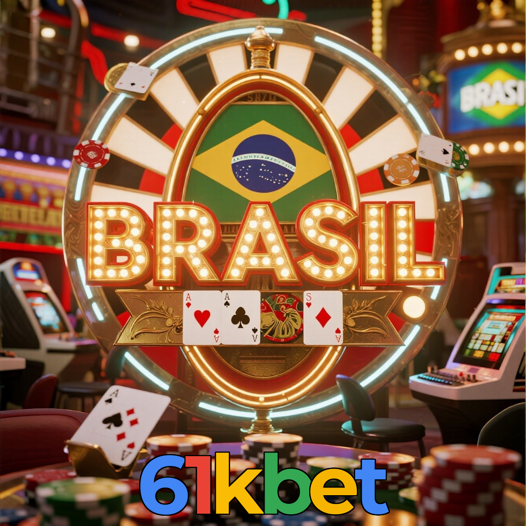 61kbet：Jogue poker, roleta e aposte no futebol online com segurança!