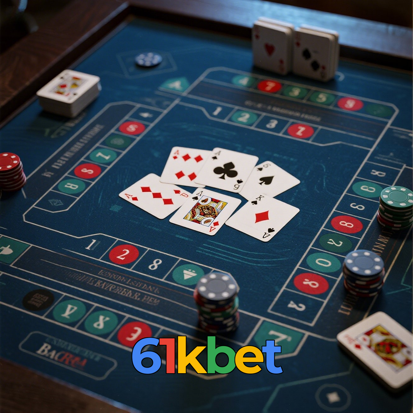 61kbet:Prepare-se para a ação! Jogue blackjack e vença como nunca!