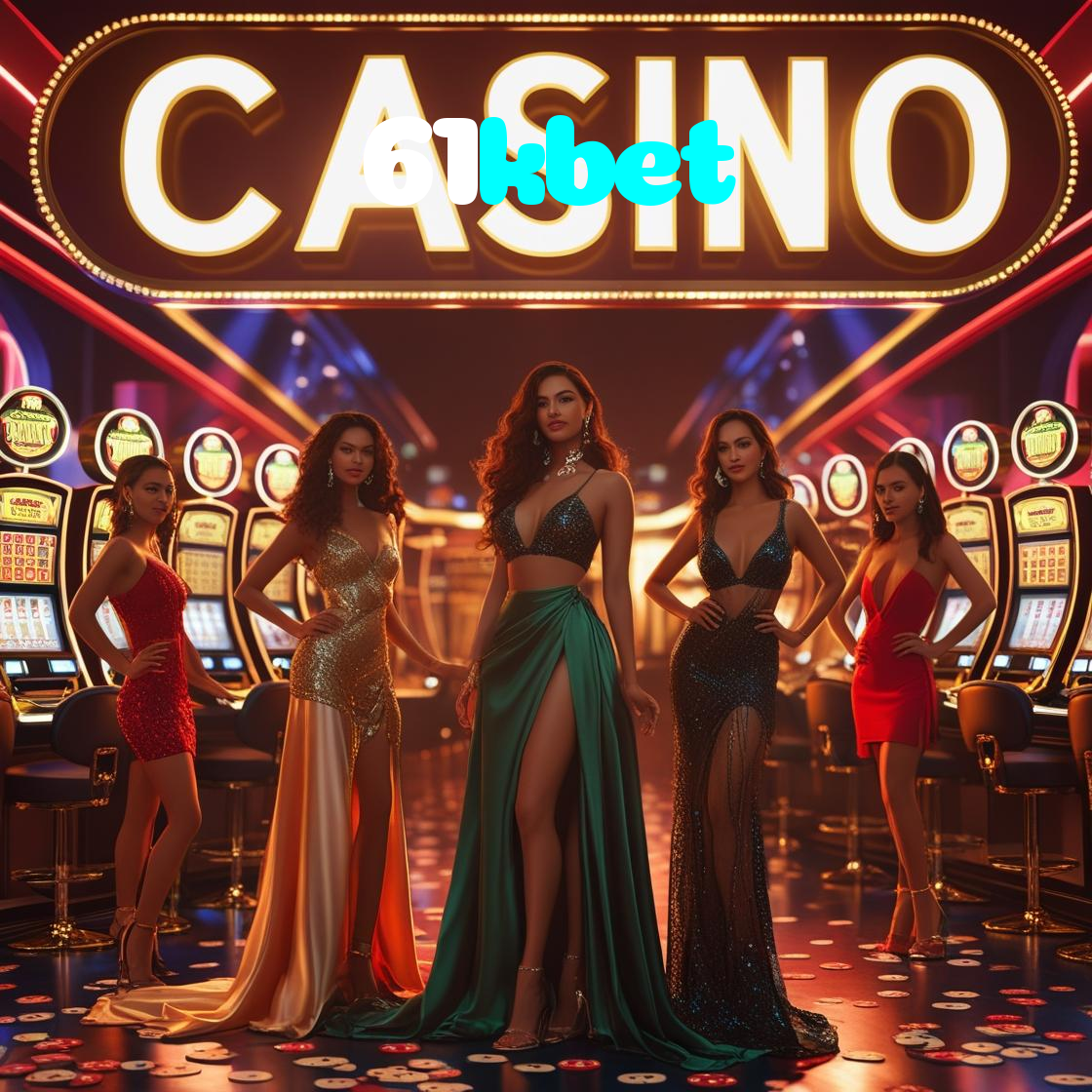 61kbet:Jogue no cassino online com apostas no futebol e ganhe grandes prêmios!