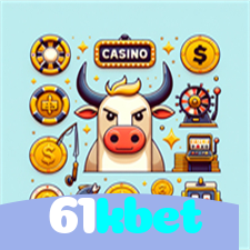 61kbet:Jogue blackjack, slots e aposte ao vivo no futebol, tudo no mesmo cassino!
