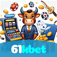 61kbet:Apostas em futebol e os melhores jogos de cassino para você ganhar!