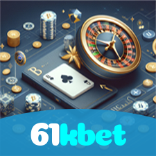 61kbet：A melhor plataforma de jogos de cassino e apostas no futebol está aqui!