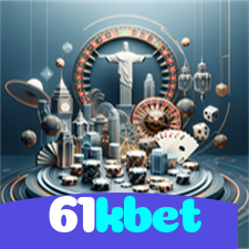 61kbet:Aposte no futebol e jogue slots emocionantes com grandes prêmios!