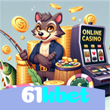 61kbet:Jogue poker, roleta e aposte no futebol online com segurança!
