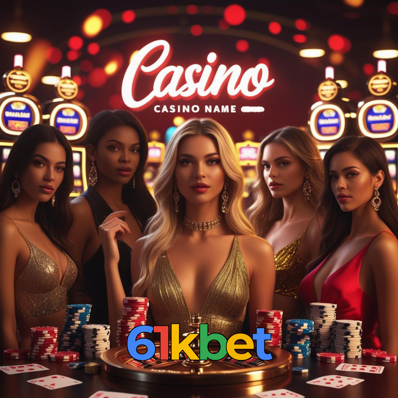 61kbet:Onde a diversão nunca acaba: poker, roleta e apostas no futebol!