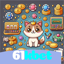 61kbet：Divirta-se com slots e apostas ao vivo em futebol no nosso cassino online!
