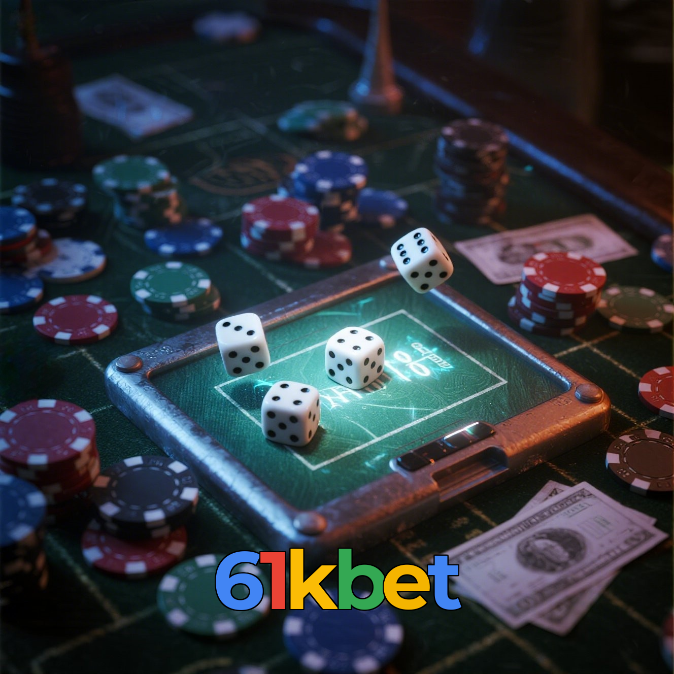 61kbet:Jogue agora no nosso cassino online e ganhe muito mais!