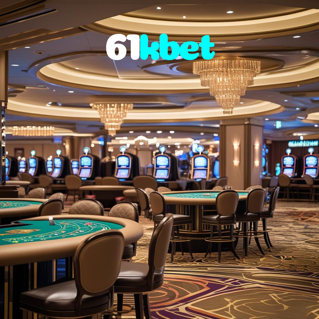 61kbet:Onde sua sorte no futebol encontra prêmios em slots e roleta!
