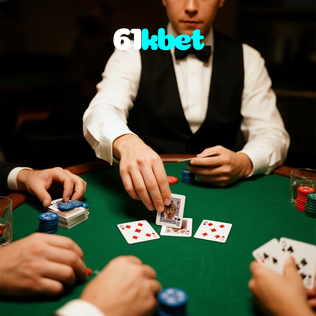 61kbet:Sua sorte começa com as melhores apostas no futebol e no cassino!