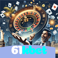 61kbet:A sorte está no seu lado nas nossas roletas! Aposte agora!