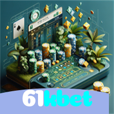 61kbet：Apostas no futebol e grandes prêmios em roleta no cassino online!