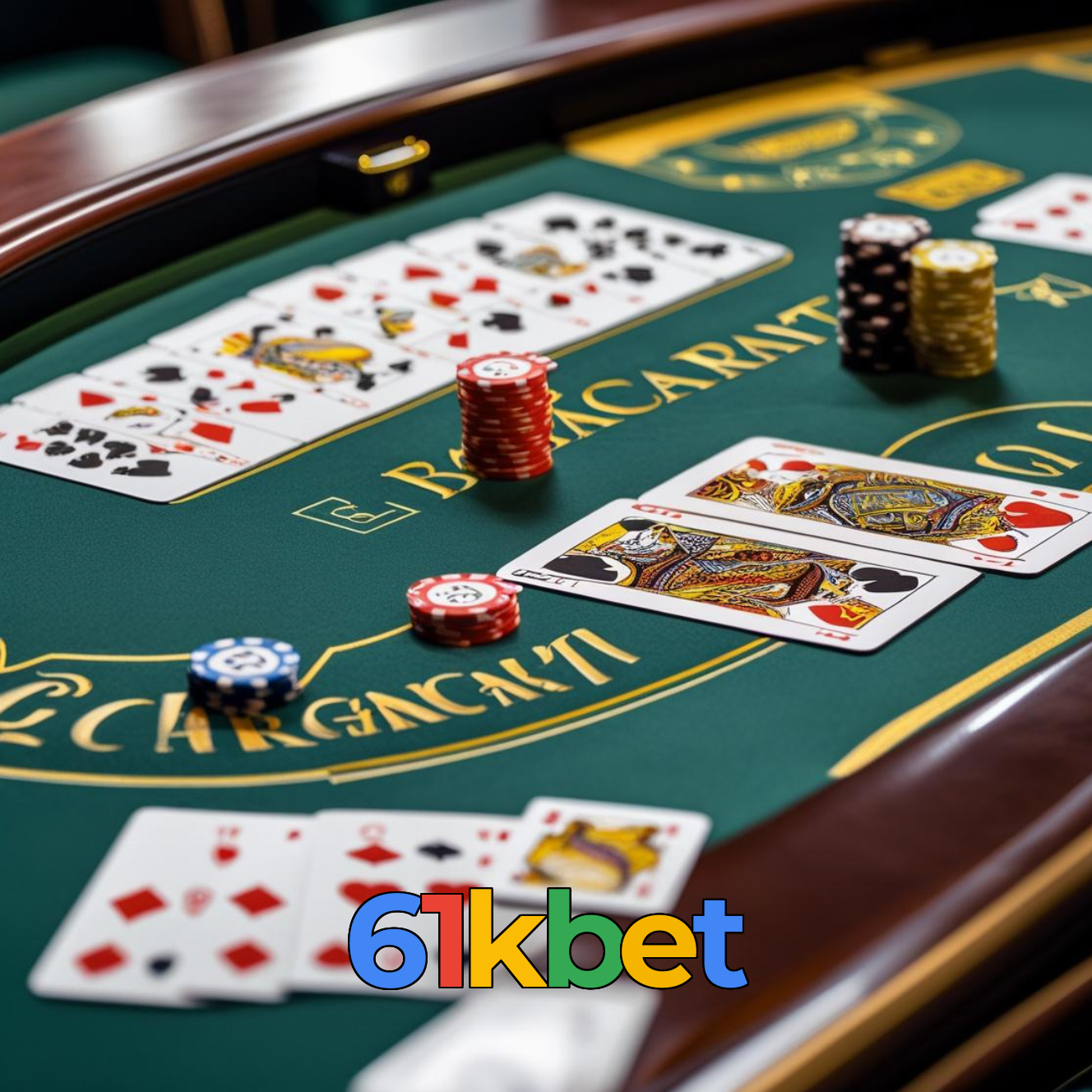 61kbet:Apostas no futebol e diversão em blackjack e roleta online te esperam!