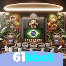 61kbet:A sorte está ao seu lado no cassino online com jogos de roleta e apostas no futebol!