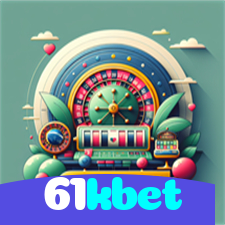 61kbet:Apostas ao vivo no futebol e grandes prêmios em slots te esperam!