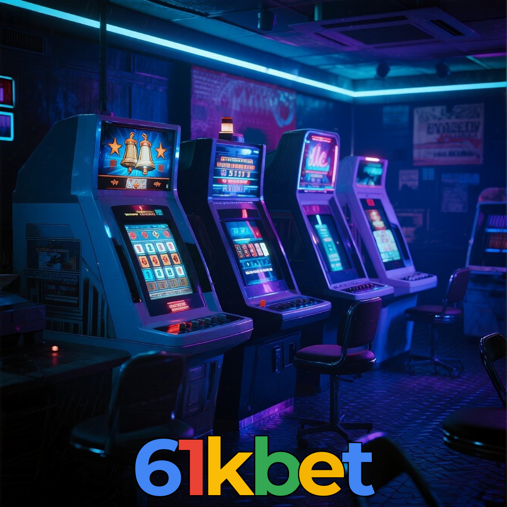 61kbet:Ganhe no futebol e conquiste prêmios nos melhores jogos de cassino online!