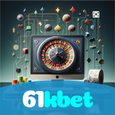 61kbet:Apostas em futebol e os melhores jogos de cassino esperam por você!