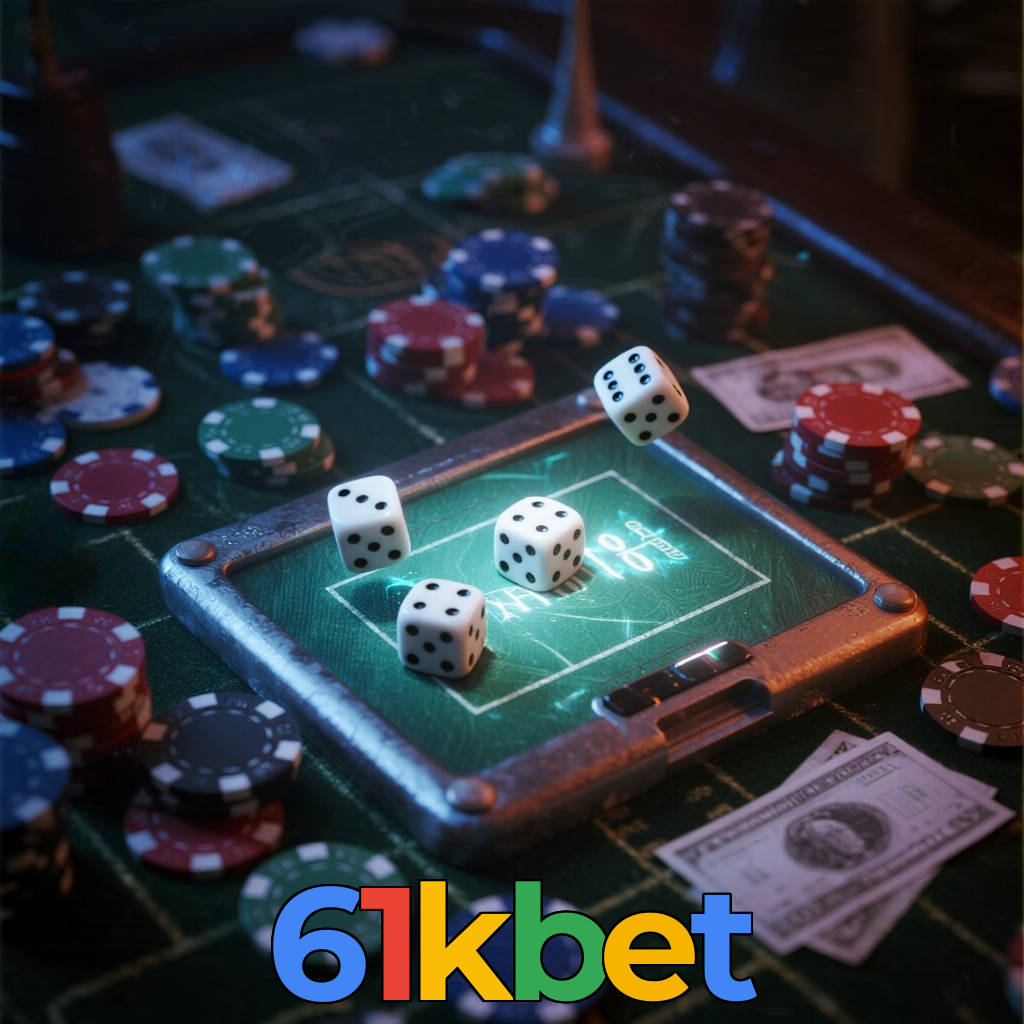 61kbet:Jogue no cassino mais seguro com blackjack, poker e futebol online!