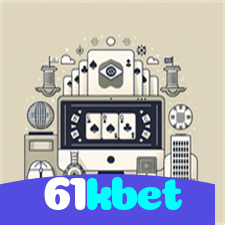 61kbet:Jogue slots, aposte no futebol e ganhe prêmios incríveis no cassino!