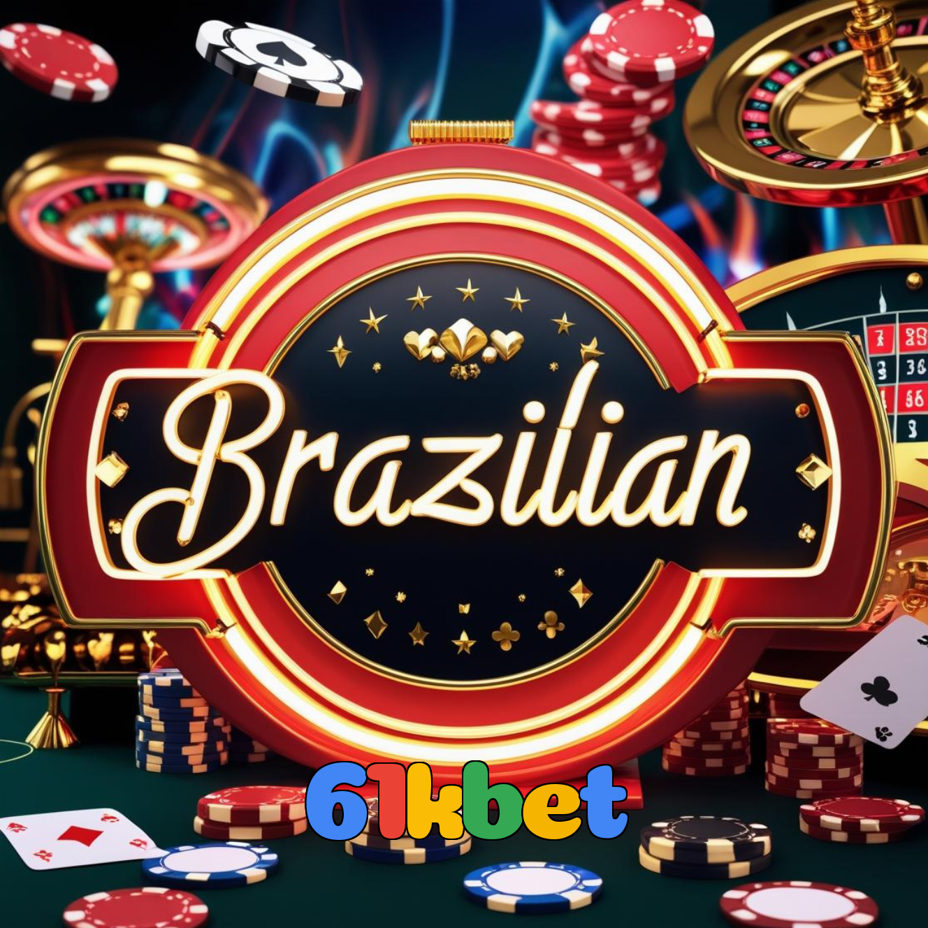 61kbet:Cada giro nas slots é uma nova chance de mudar sua sorte!