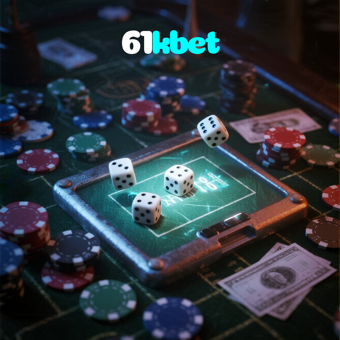 61kbet:O melhor cassino online com roleta, poker e apostas no futebol ao vivo!