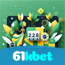 61kbet:O melhor cassino online para quem ama futebol e jogos como poker e slots!