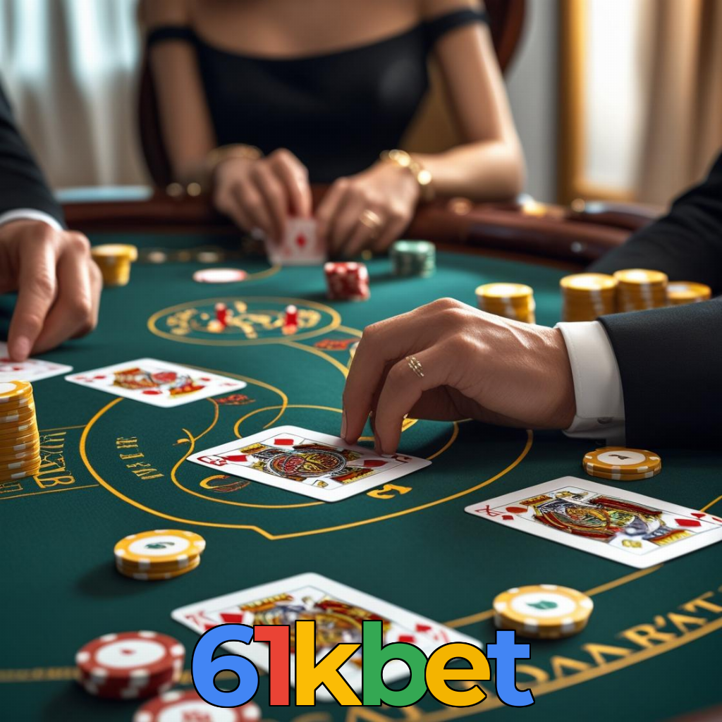 61kbet:A vitória no futebol online está esperando por você!