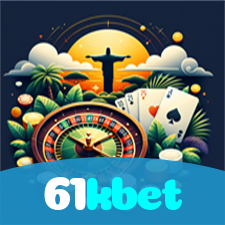 61kbet:Jogue poker, aposte no futebol e ganhe em nosso cassino online confiável!