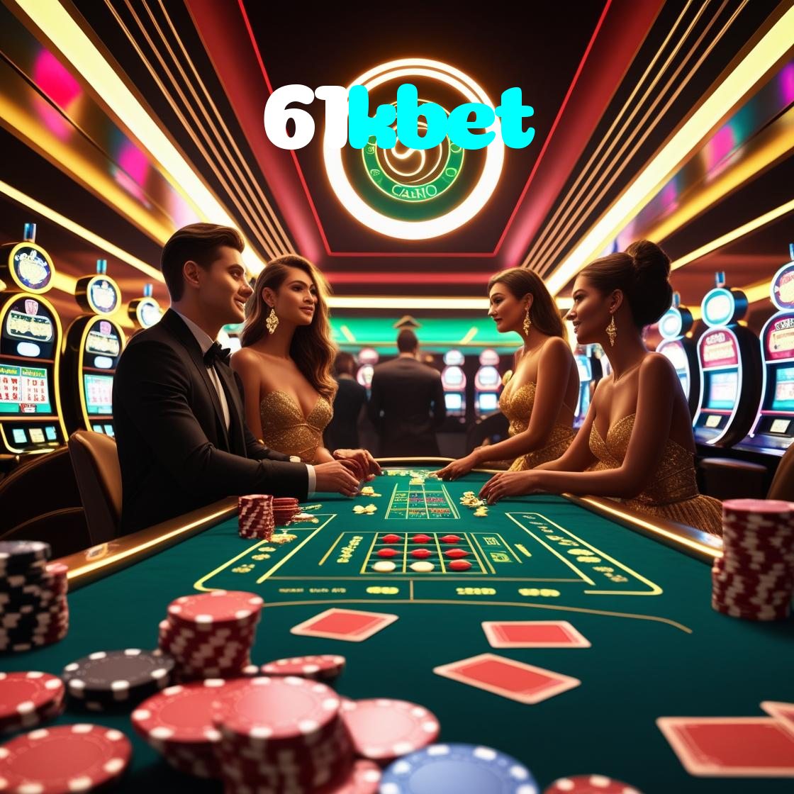 61kbet:Aposte no seu time e ganhe prêmios incrÃveis com poker e roleta!